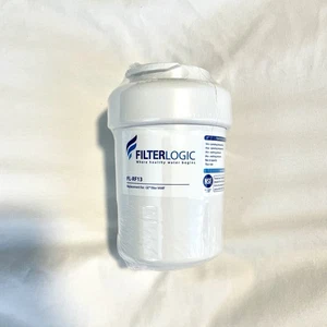 NEW~FilterLogic MWF Refrigerator Water Filter for GE SmartWater - CE05V12V2ZD_2U - Picture 1 of 8