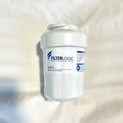 NEW~FilterLogic MWF Refrigerator Water Filter for GE SmartWater - CE05V12V2ZD_2U - Image 1 of 4