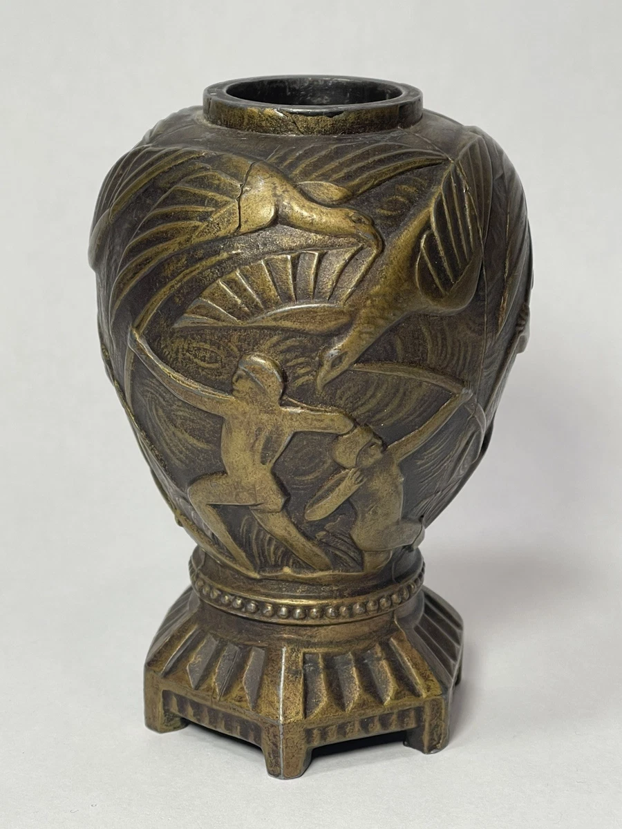 中国风青铜香炉| eBay