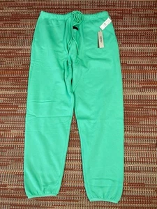 Pantalón deportivo Fear of God Essentials hoja como nuevo talla XXL NUEVO CON ETIQUETAS - Imagen 1 de 7