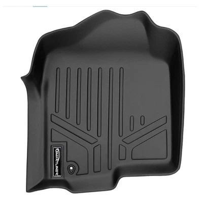 Floor Mats 1st Row Liner Compatible with 2005-2006 Cadillac Escalade Foto 1 de 4