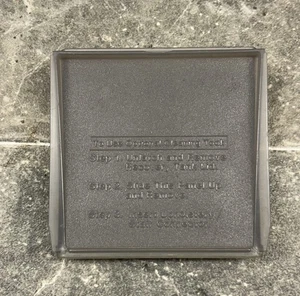 Hoover Steamvac F5909-900 parte utensile di pulizia opzionale - Foto 1 di 4