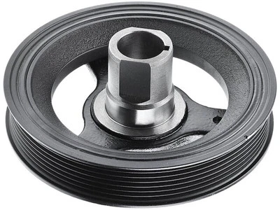 Equilibrador armónico de motor Chevrolet Malibu 2008-2014 APR 84478MGBJ 2013 2012 Foto 1 de 2