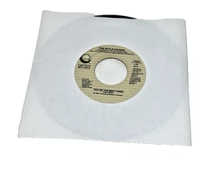 The Style Council  You're the Best Thing  / The Big Boss Groove 1984 VG+ 45 RPM - Foto 1 di 4