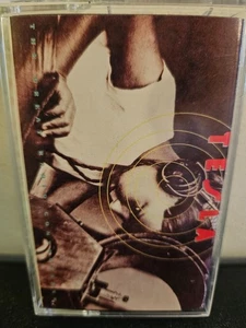 TESLA The Great Radio Controversy 1989 CASSETTE TAPE HARD ROCK HEAVY METAL - Picture 1 of 6