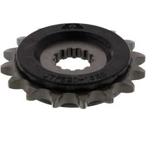 Zahnrad Ritzel 16Z Teilung 525 sprocket 16t pitch DL ZR V-Raptor W SV für: Tiger - Bild 1 von 1