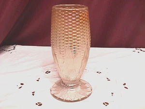 "MAISVASE" ULTRA PASTELL 6 1/2" HOCH, SEHR PASTELLIG, MEHRFARBIG VON: NORTHWOOD - Bild 1 von 22