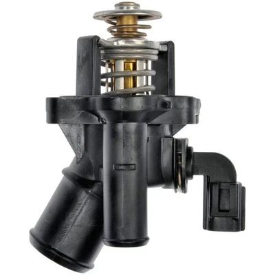 Dorman Engine Coolant Thermostat Housing 902-820 CSW - Image 1 of 4
