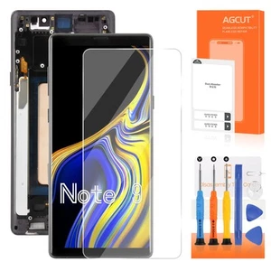 TFT for Samsung Galaxy Note 9 Screen Replacement for Display Samsung Note 9 L... - Picture 1 of 9