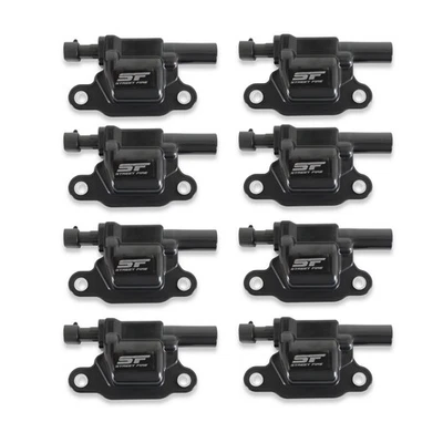 Street Fire Ignition Coils 2005-2013 GM LS2/LS3/LS4/LS7/LS9 engines, - Image 1 of 4