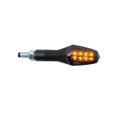 PAIR OF HOMOLOGATED E8 LED TURN INDICATORS LIGHTECH FOR APRILIA RSV4 2009-2019 - Image 1 of 3