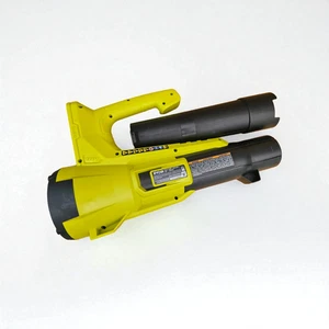 Soffiatore senza fili RYOBI 18 V (SOLO UTENSILE) P21011 - Foto 1 di 6