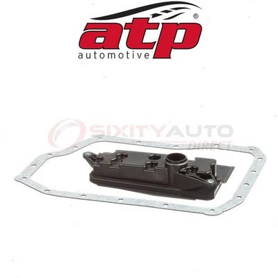 ATP Automatic Transmission Filter Kit for 2011-2016 Toyota Sienna - Fluid rp Foto 1 de 4