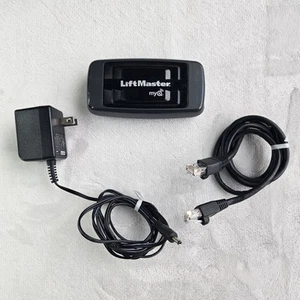 LiftMaster 828LM Internet Gateway For Smartphone Control myQ Enabled w/cords - Picture 1 of 11