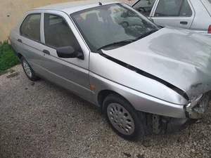 cerchio per ALFA ROMEO 146 2.0 TD L 1996 395895 - Picture 1 of 7