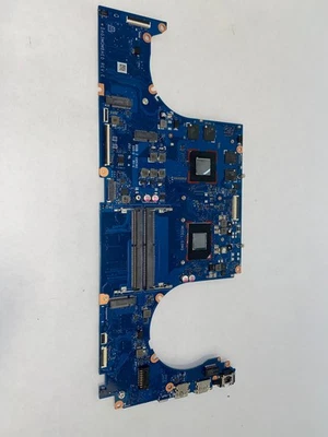 HP R7-5800H Motherboard DAG3MQMBAE0 - Bild 1 von 2