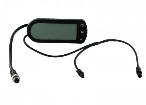 für BH EVO 27.5 Modelle 2015 / 2016 / 2017, Original E-Bike Display mit Halterun - Bild 1 von 4