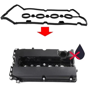For Opel Astra 2006- Petrol: 1.6 1.8 1x VALVE COVER GASKET 5607980 55354237 - Picture 1 of 5