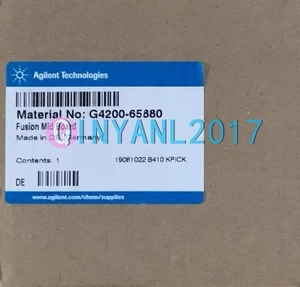 ONE New Agilent Communication Board G4200-65880 - Picture 1 of 1