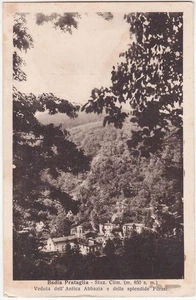 BADIA PRATAGLIA - AREZZO - VEDUTA -27240- - Picture 1 of 1