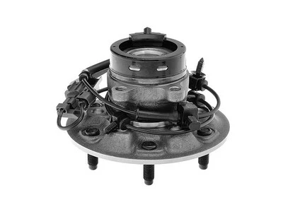 Para 2004-2008 Chevrolet Colorado conjunto de cubo de roda dianteiro esquerdo 95869NPQH 2005 - Imagem 1 de 2