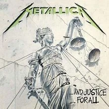 ...And Justice For All (Remastered) - CD von Metallica | CD | Zustand sehr gut - Bild 1 von 2