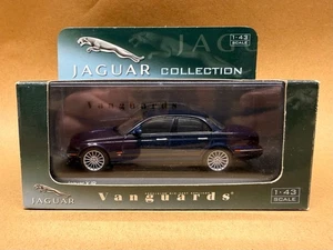Corgi Lledo Vanguards VA09200 Rover 75 British Racing Green 1.43 Scale - Picture 1 of 5
