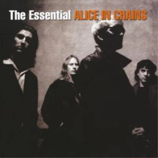 Alice in Chains Essential (Remastered) (CD) Album - Imagen 1 de 1