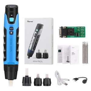 Xhorse Mini Prog Multi-functional Chip Prog-rammer No need to Remove the Chip - Bild 1 von 12