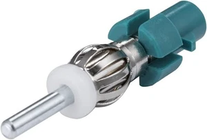 Toma De Antena DIN FAKRA FORD FOCUS C-MAX 2006 FAKRA - Imagen 1 de 3