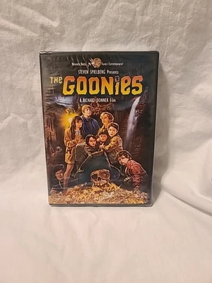 The Goonies (DVD, 1985) Sean Astin Corey Feldman - Image 1 of 3