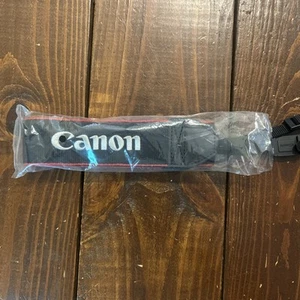 Canon EOS Digitalkamera Umhängeband für Rebel T5i T3i 70D T4i 7D 60D 5D Mark II - Bild 1 von 4