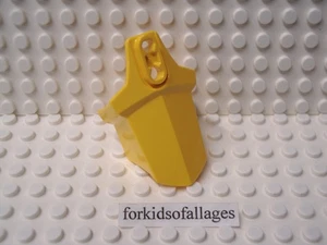 LEGO Hero Factory 90650 Schulterpanzer mit Kugelgelenk - gelb x1 - Bild 1 von 3