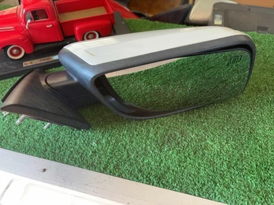 Lincoln MKS дверь зеркало пассажира справа тепла лужа 2009 2010 2011 12 б/у белый - Изображение 1 из 4