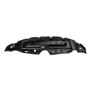 PHILTOP Engine Splash Shield for 2011–2020 Toyota Sienna – Replaces TO1228174 - Picture 1 of 1