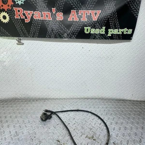 84-87 Honda Goldwing Interstate GL1200 Speed Speedo Gear - Picture 1 of 3