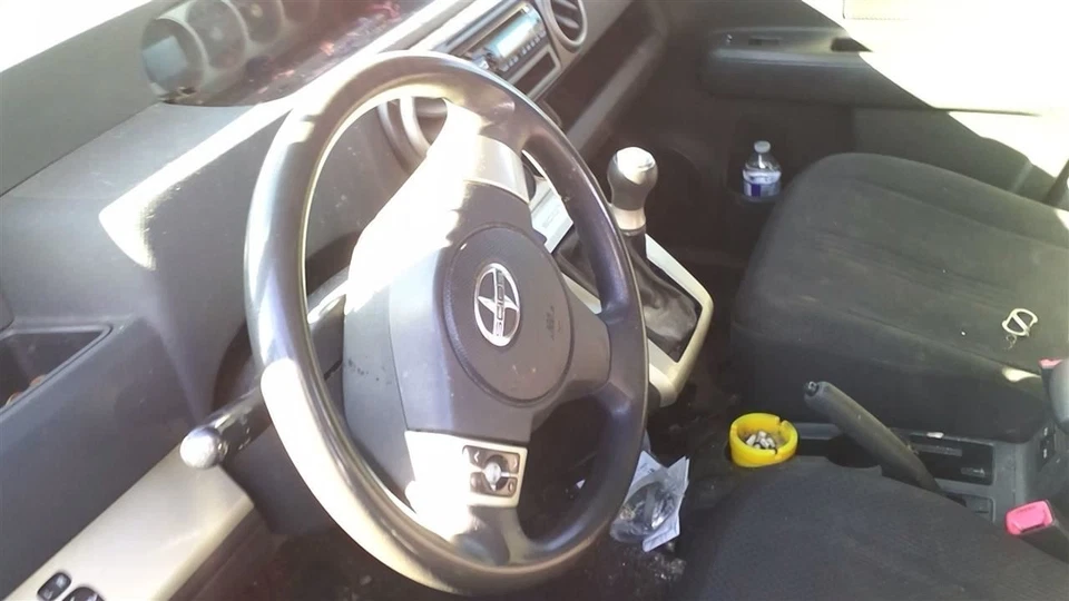 Volante XB SCION 2008 28150785 Foto 1 de 4