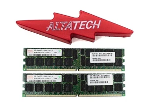 Sun Microsystems 371-3846_X2 2GB Registered Memory ECC DDR2-667 DIMM PN X6321A - Picture 1 of 6