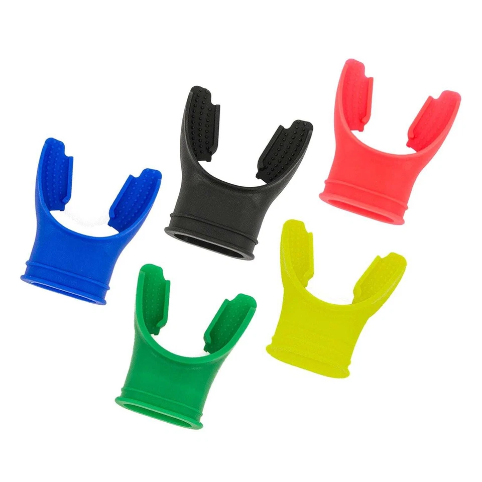 Dive Rite - Long Bite Mouthpiece - Image 1 of 1