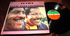 YOUNG HOLT UNLIMITED OH GIRL LP NM NEAR MINT UK ATLANTIC VINYL JAZZ SOUL 1973 - Bild 1 von 4