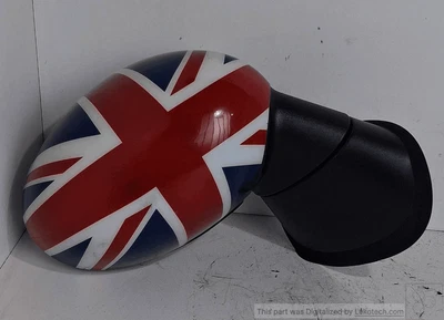 Retrovisore est. regolaz. el... DX MINI MINI Countryman (R60) Cooper Suv 6a573b - Immagine 1 di 4