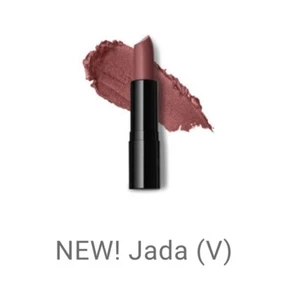 LUXURY MATTE LIPSTICK JADA - ALL NEW MOISTURIZERIZING FORMULA FROM MUA COUNTER - Picture 1 of 1