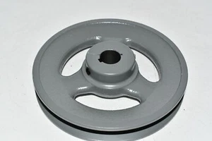 Polea TB WOODS FHP NUEVA, BK60 x 3/4 - Imagen 1 de 4