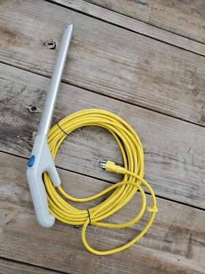 Mango Karcher Completo 5625EW Genuino 8.614-243.0 Nuevo Foto 1 de 4