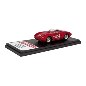 MG Model 1/43 1953 Ferrari 166 MM #514 Mille Miglia MM02 - Picture 1 of 3