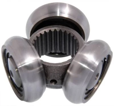 JUNTA DESLIZANTE MONTAJE ARAÑA 26X43.2 - Para Volvo S60 I 2002-2009 OEM 8602568 Foto 1 de 3