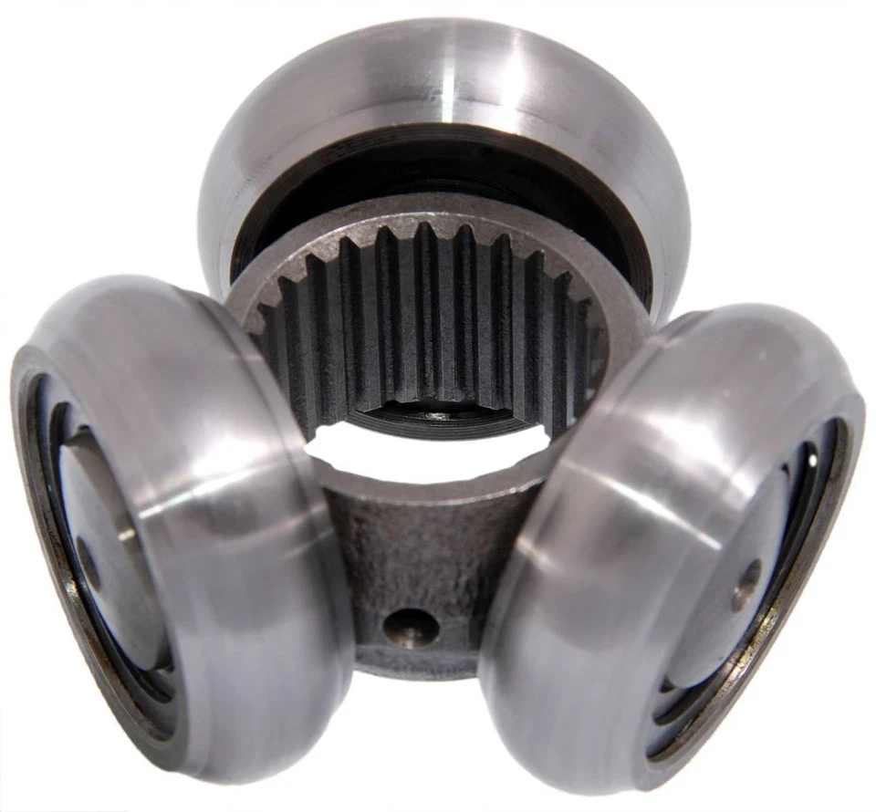 JUNTA DESLIZANTE CONJUNTO ARANHA 26X43.2 - Para Volvo S60 I 2002-2009 OEM 8602568 - Imagem 1 de 3