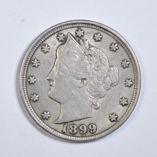 【中古】 At Last LibertySilver 1944-D Walking Liberty Silver Half Dollar MS/BU *GEM* Mint