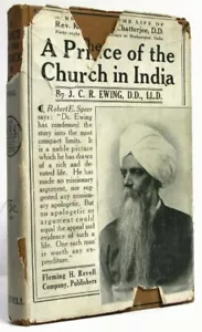 A Prince of the Church in India, Life of Kali Charan Chatterjee - Foto 1 di 2