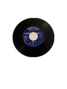 The Righteous Brothers - (You're My) Soul & Inspiration/ B Side Blues - 7" Vinyl - Imagen 1 de 2